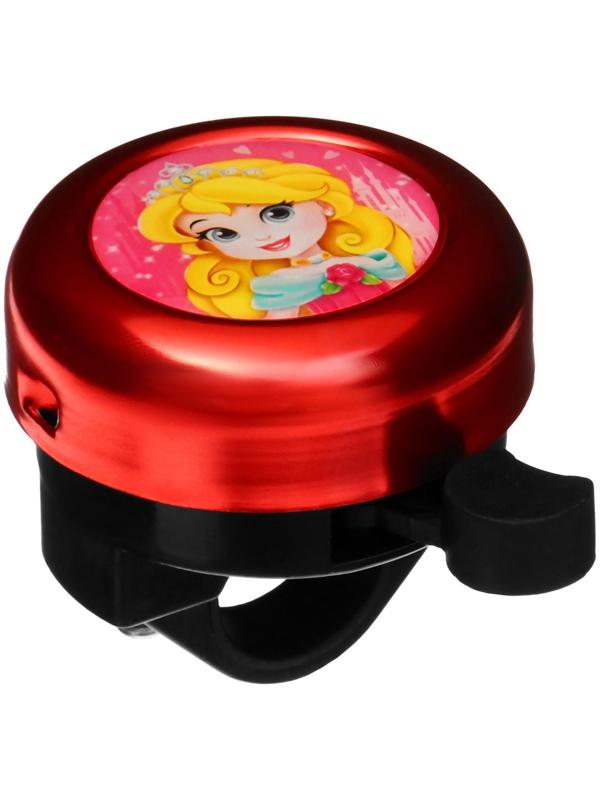 Звонок велосипедный Graffiti  