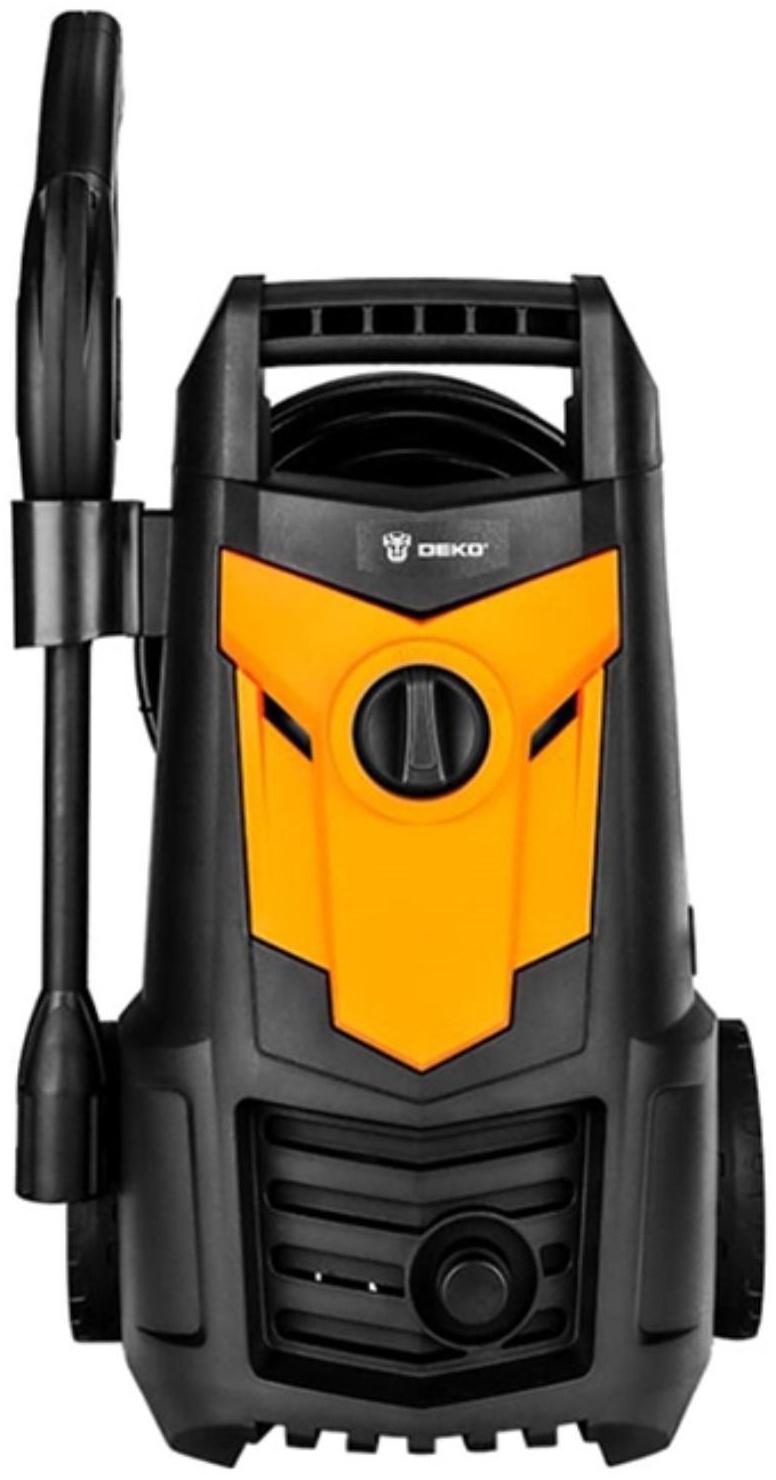 Мойка высокого давления DEKO DKCW140, 1700 Вт, 140 бар, 330 л/ч