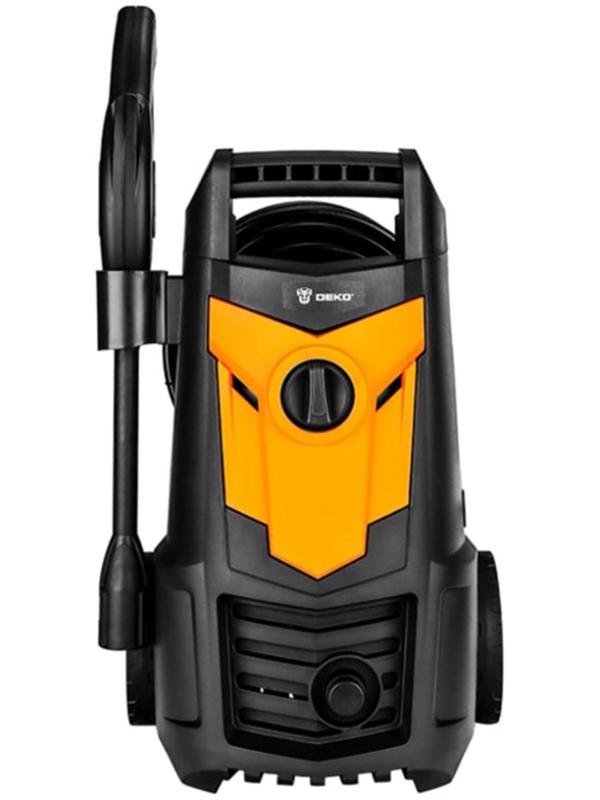 Мойка высокого давления DEKO DKCW140, 1700 Вт, 140 бар, 330 л/ч