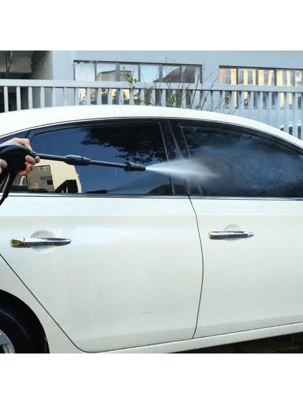 Мойка высокого давления DEKO DKCW140, 1700 Вт, 140 бар, 330 л/ч