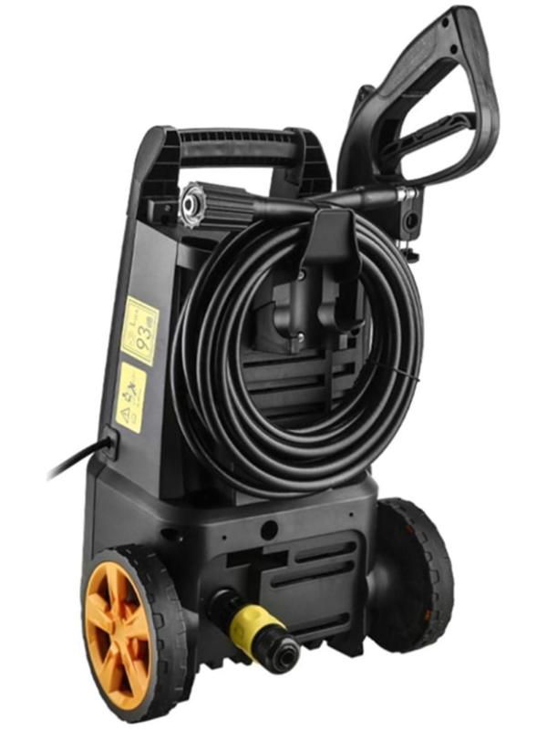 Мойка высокого давления DEKO DKCW140, 1700 Вт, 140 бар, 330 л/ч