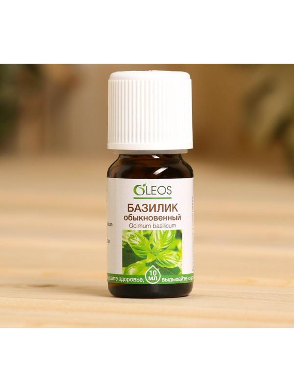 Эфирное масло 