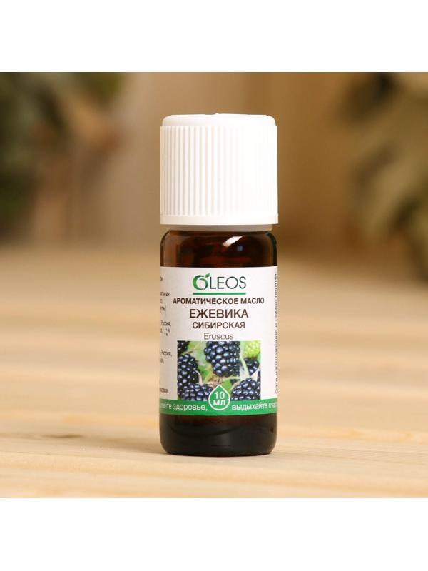 Ароматическое масло 