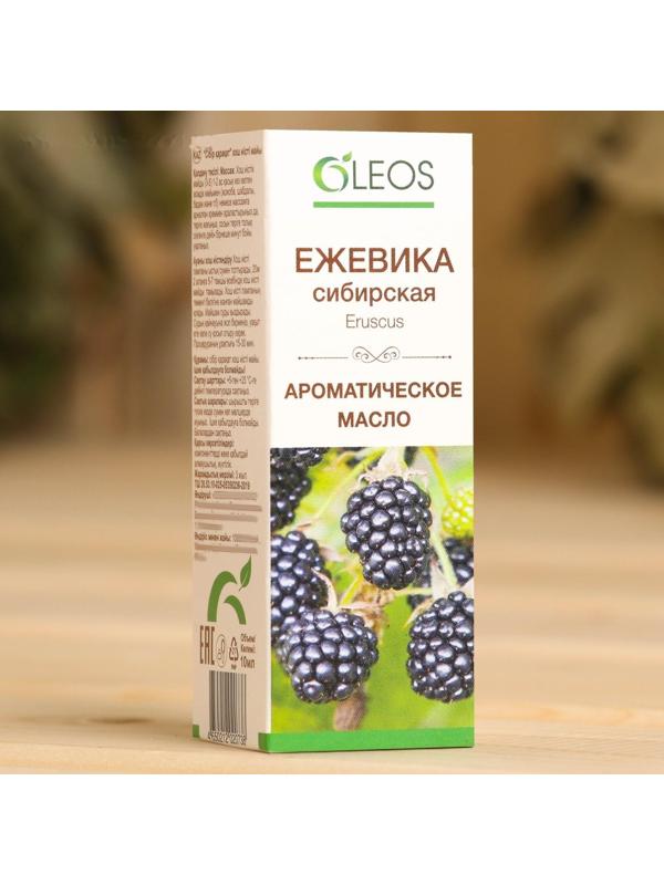 Ароматическое масло 