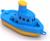 Детский кораблик, цвета МИКС