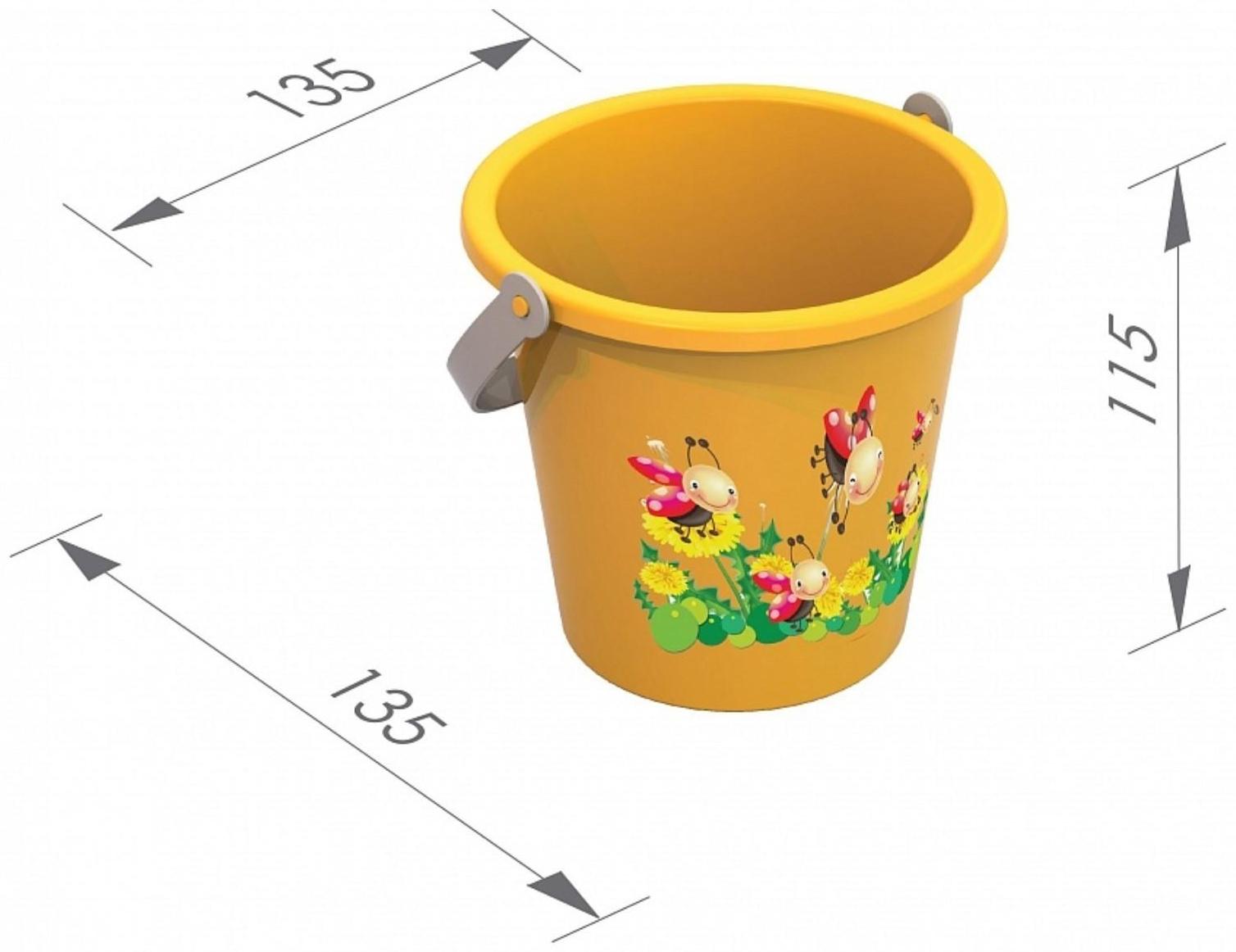 Набор для игры в песке №79