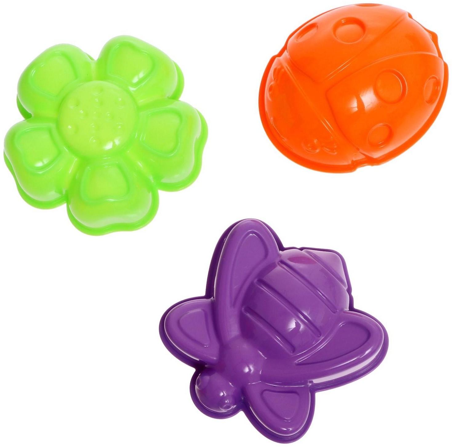 Набор для игры в песке №79