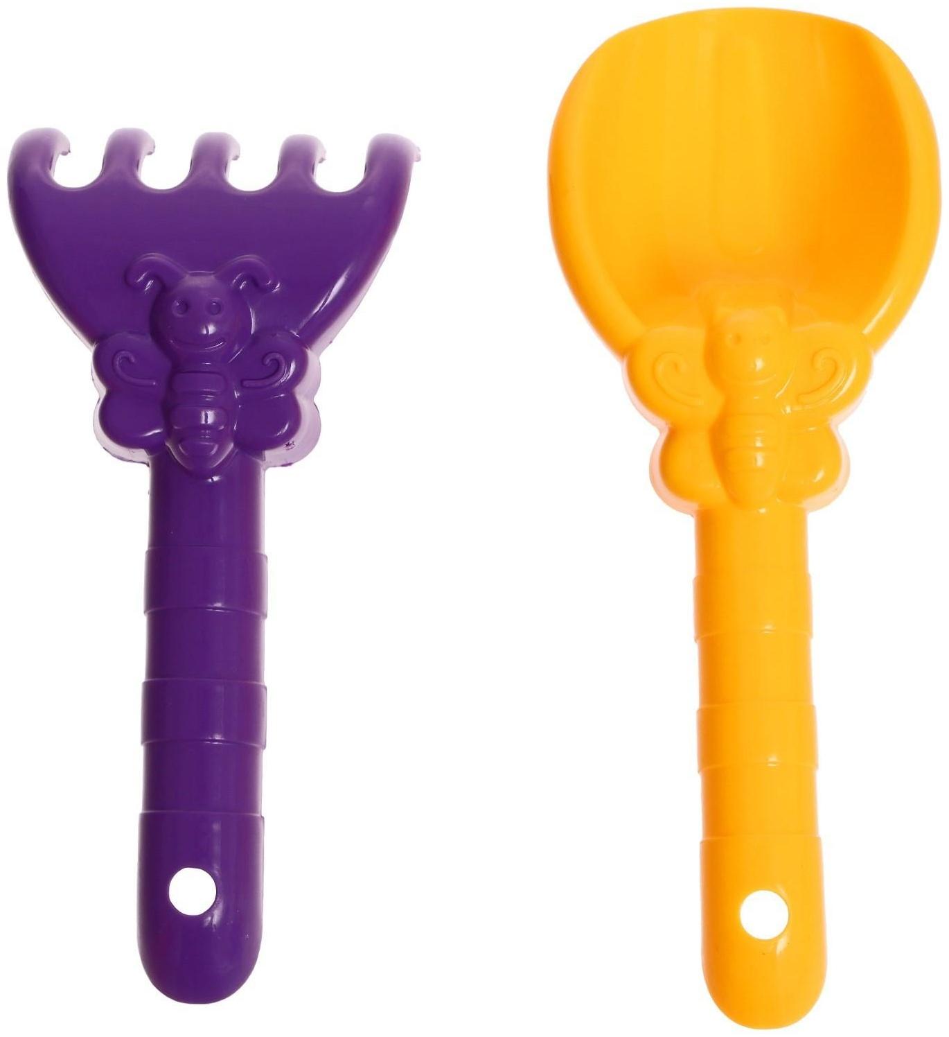 Набор для игры в песке №79