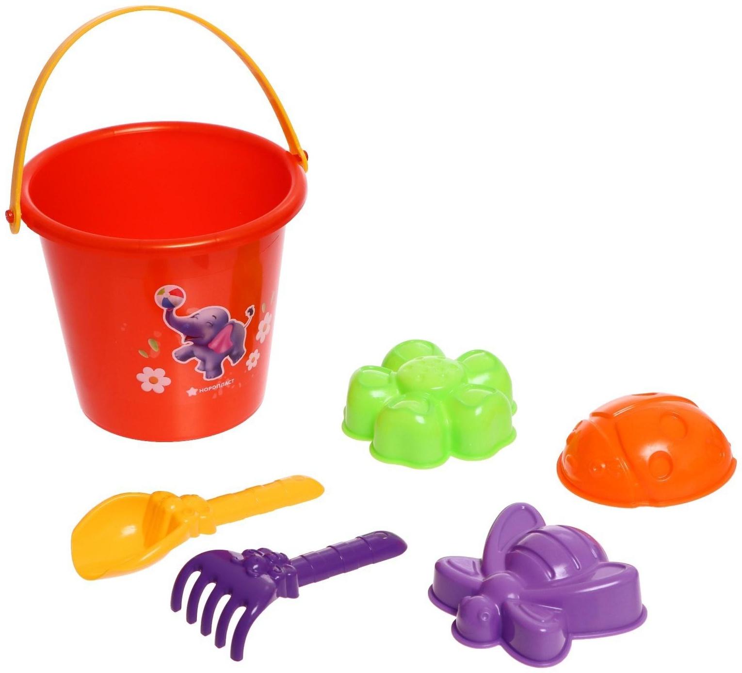 Набор для игры в песке №79