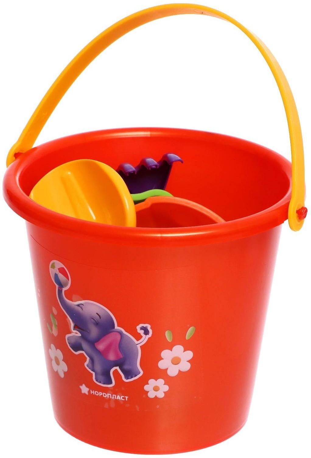 Набор для игры в песке №79