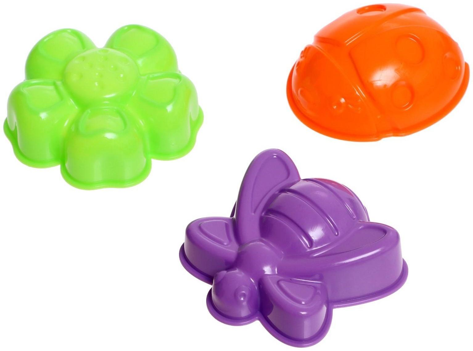 Набор для игры в песке №79