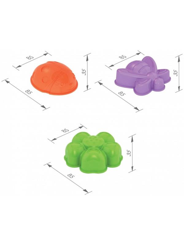 Набор для игры в песке №79