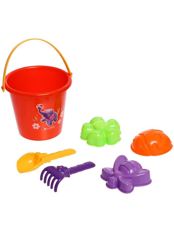 Набор для игры в песке №79