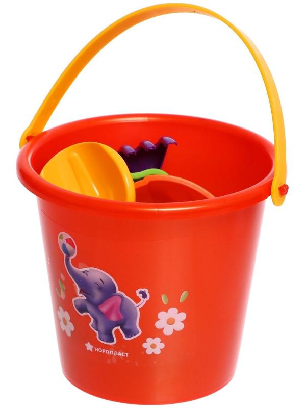 Набор для игры в песке №79