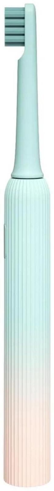 Насадки для зубных щеток Enchen Mint 5, в упаковке 2 шт, синяя