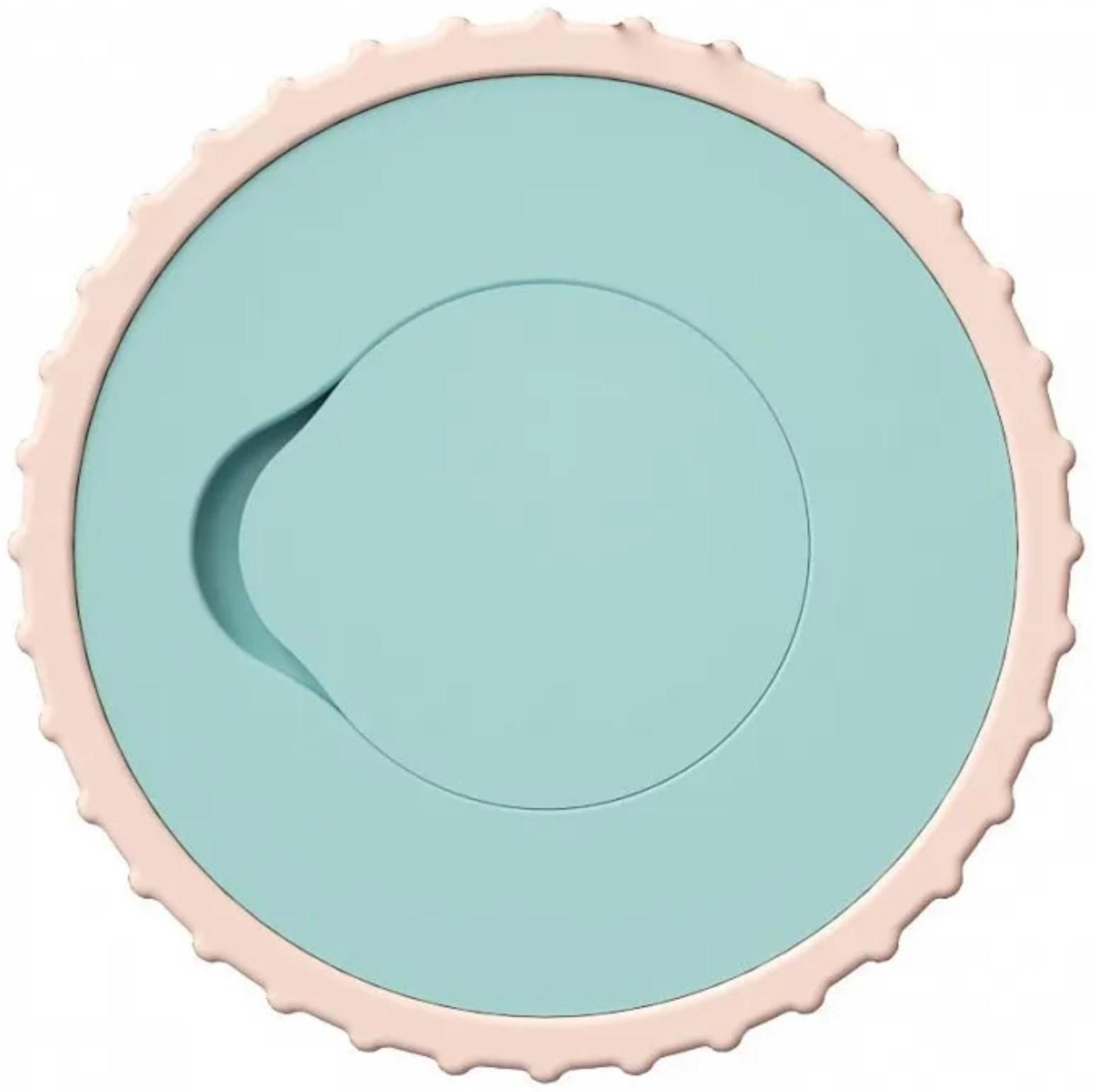 Насадки для зубных щеток Enchen Mint 5, в упаковке 2 шт, синяя