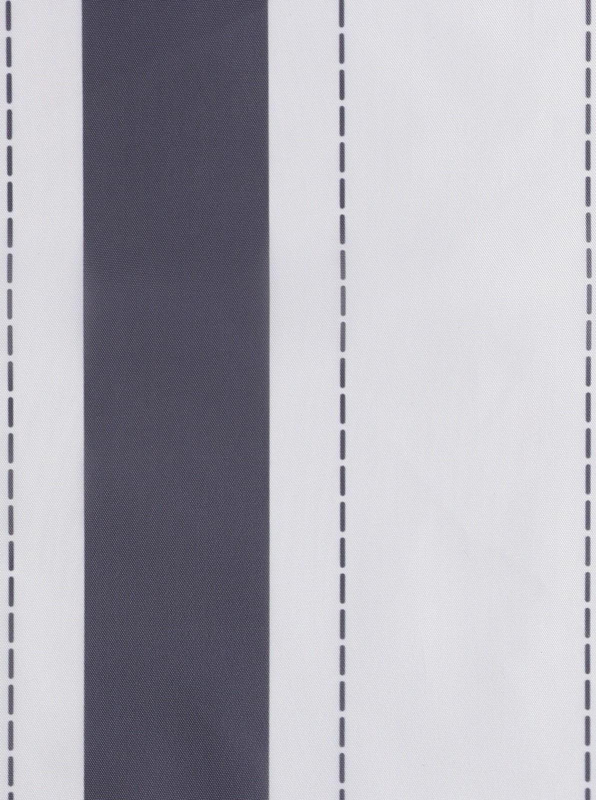 Штора для ванной Этель Lines 145 х 180 см, полиэстер