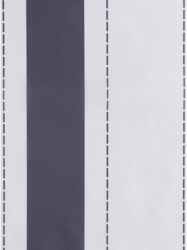 Штора для ванной Этель Lines 145 х 180 см, полиэстер