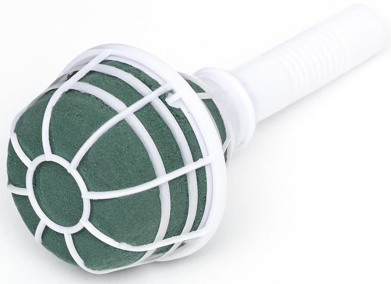 Портбукетница микрофон «UPAK LAND» 8 х 18,5 см