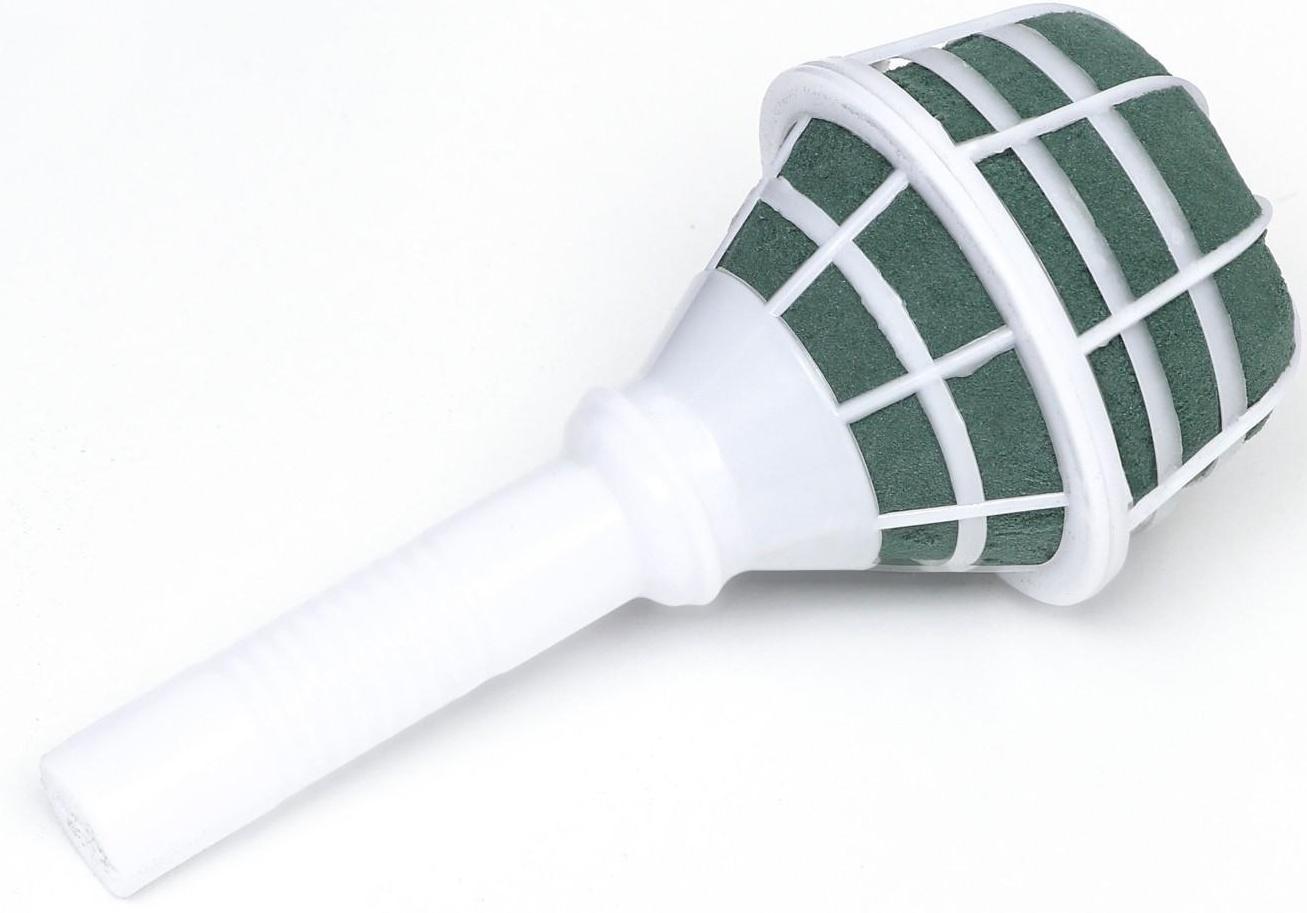 Портбукетница микрофон «UPAK LAND» 8 х 18,5 см