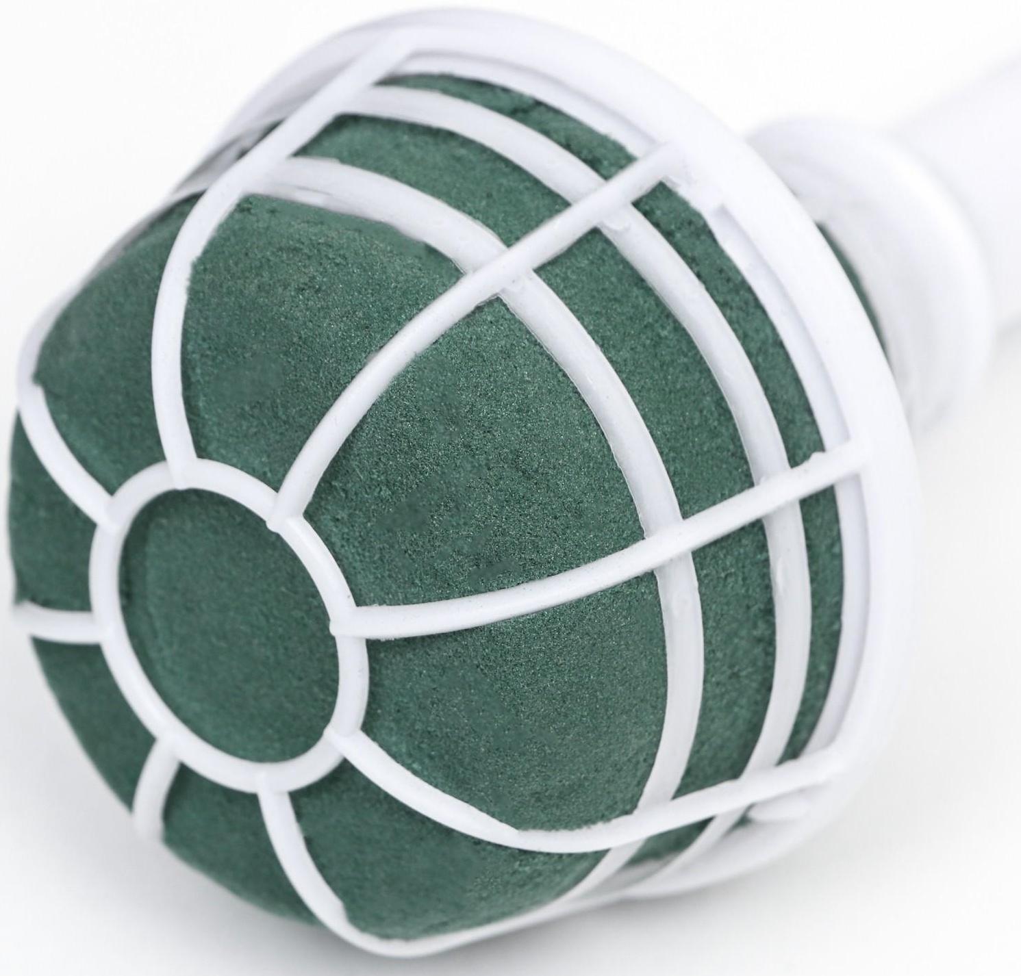 Портбукетница микрофон «UPAK LAND» 8 х 18,5 см