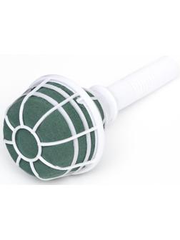 Портбукетница микрофон «UPAK LAND» 8 х 18,5 см