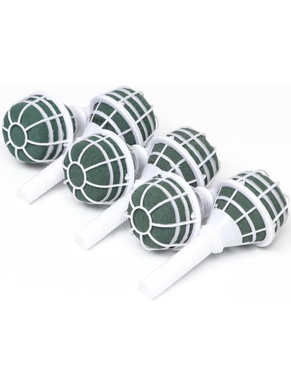 Портбукетница микрофон «UPAK LAND» 8 х 18,5 см