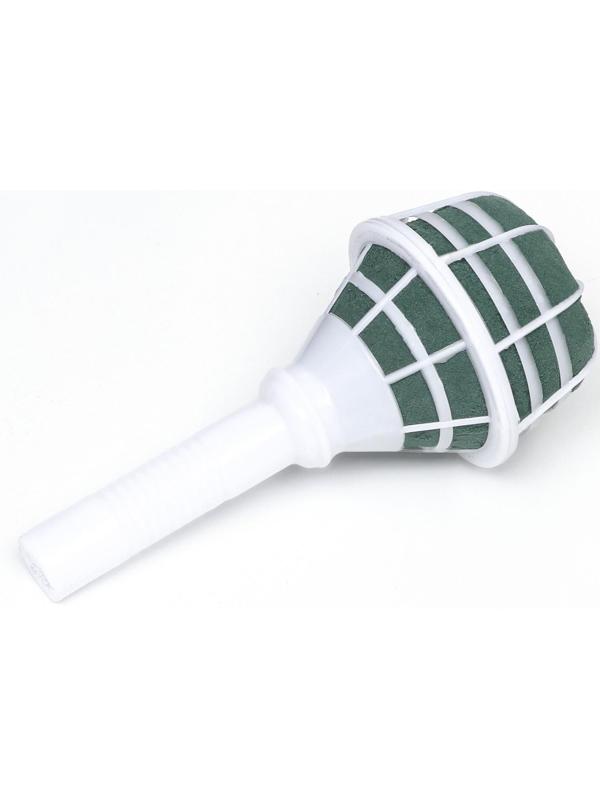 Портбукетница микрофон «UPAK LAND» 8 х 18,5 см