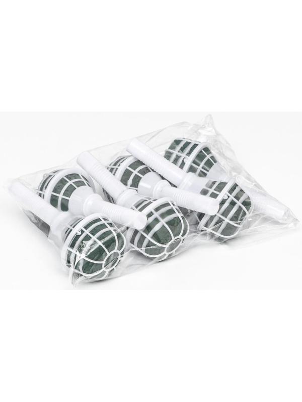 Портбукетница микрофон «UPAK LAND» 8 х 18,5 см