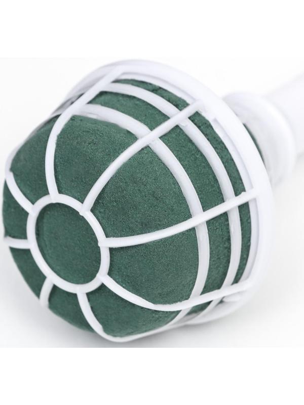 Портбукетница микрофон «UPAK LAND» 8 х 18,5 см