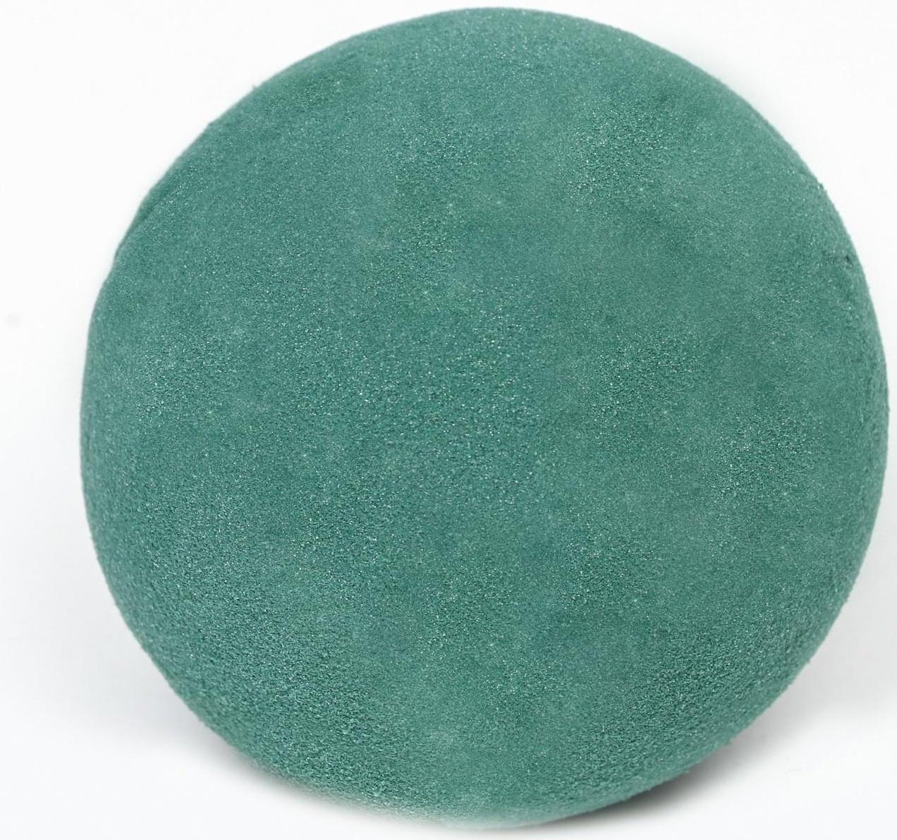 Губка флористическая шар «UPAK LAND» 9 см