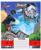 Тетрадь 24 листа, Личности, 5 видов, клетка, мелованная бумага, Мстители / Микс 10 шт.