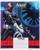 Тетрадь 24 листа, Личности, 5 видов, клетка, мелованная бумага, Мстители / Микс 10 шт.