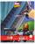 Тетрадь 24 листа, Личности, 5 видов, клетка, мелованная бумага, Мстители / Микс 10 шт.