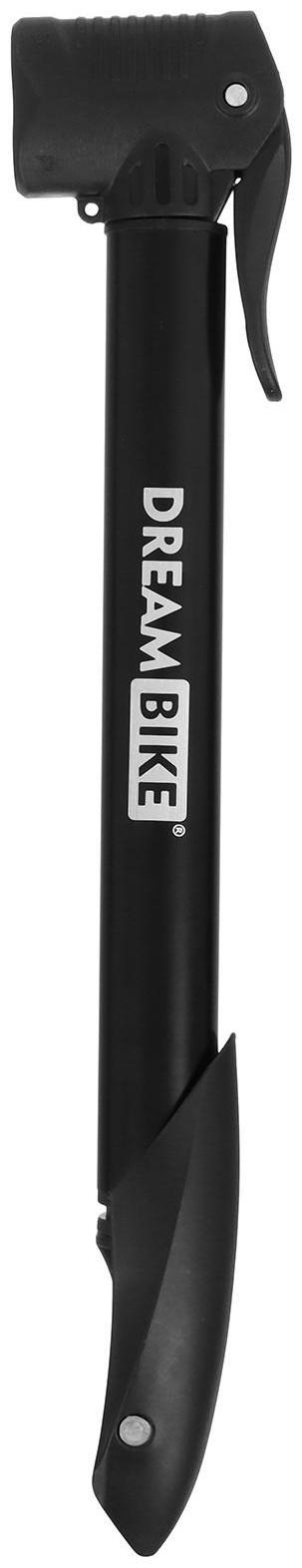 Насос ручной, цвет чёрный