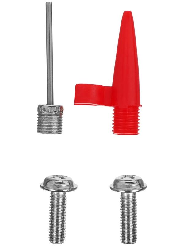 Насос ручной, цвет чёрный