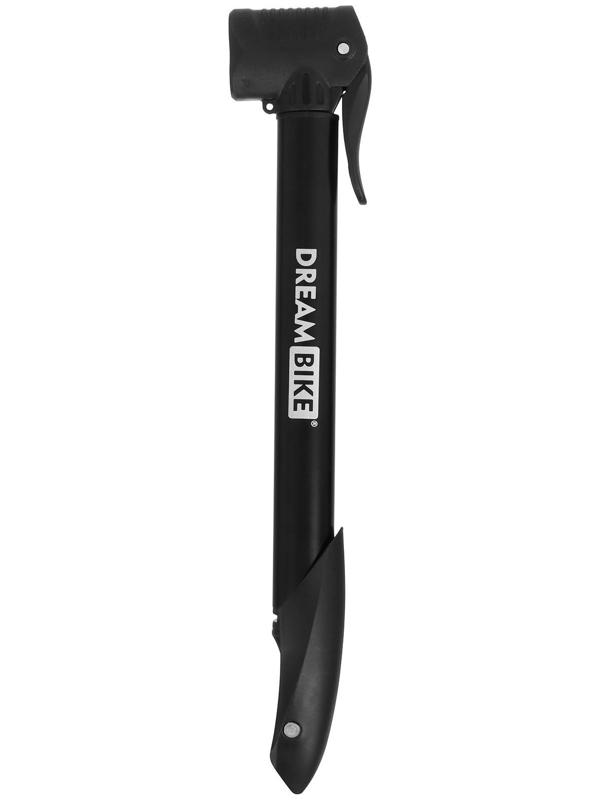 Насос ручной, цвет чёрный