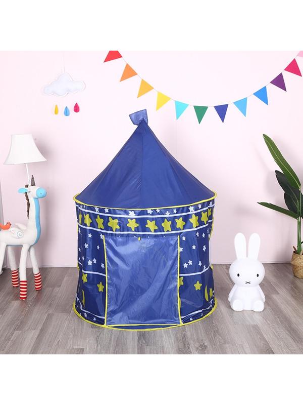 Палатка детская игровая 