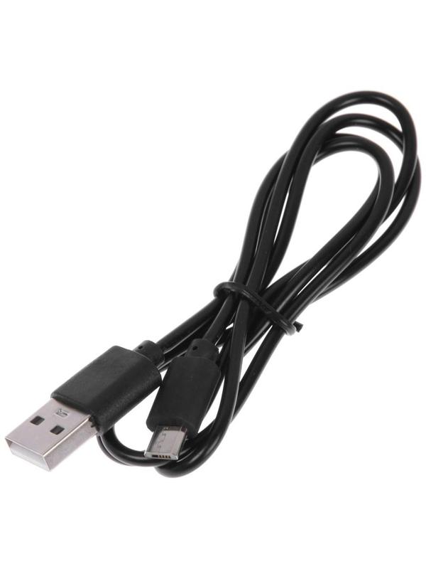 Портативная караоке система В52 Party Box, 40 Вт, FM, AUX, USB, BT, 4500 мАч, подсв., чёрная