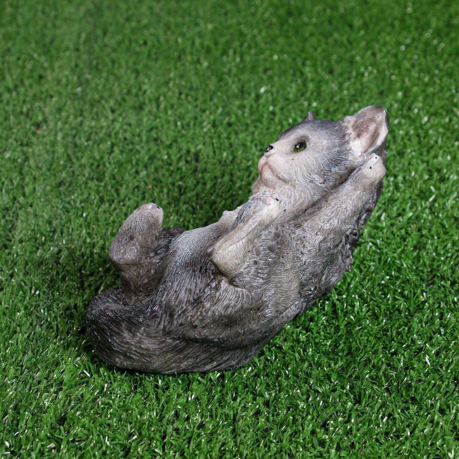 Садовая фигура 