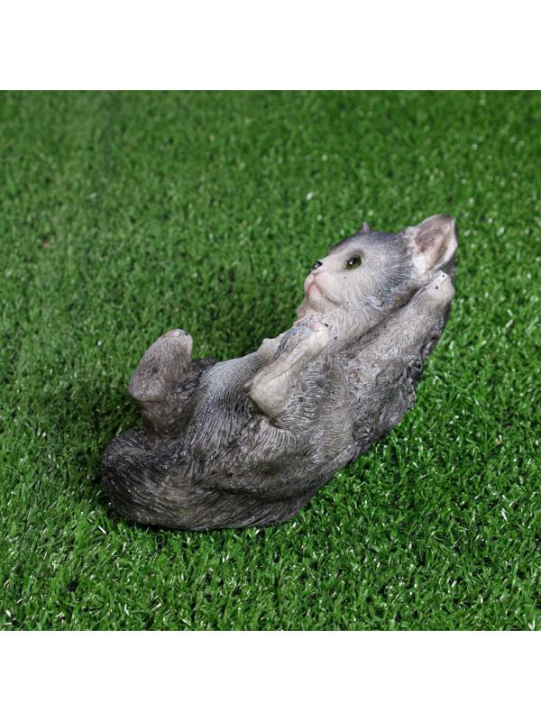 Садовая фигура 