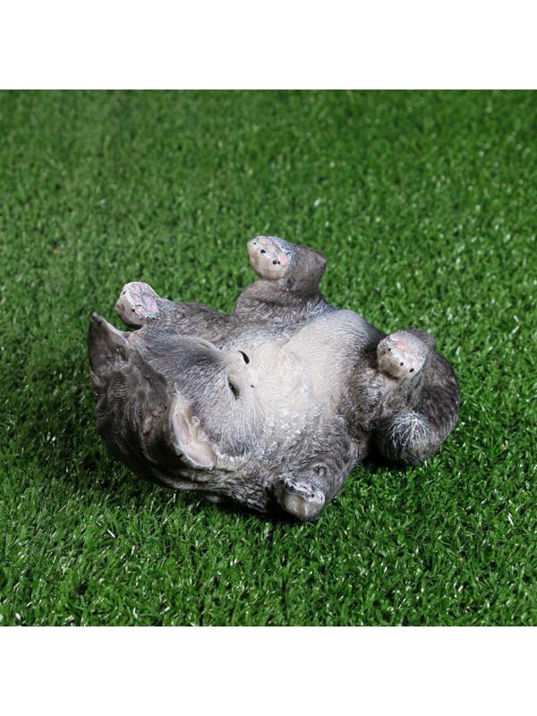 Садовая фигура 