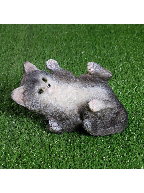 Садовая фигура 