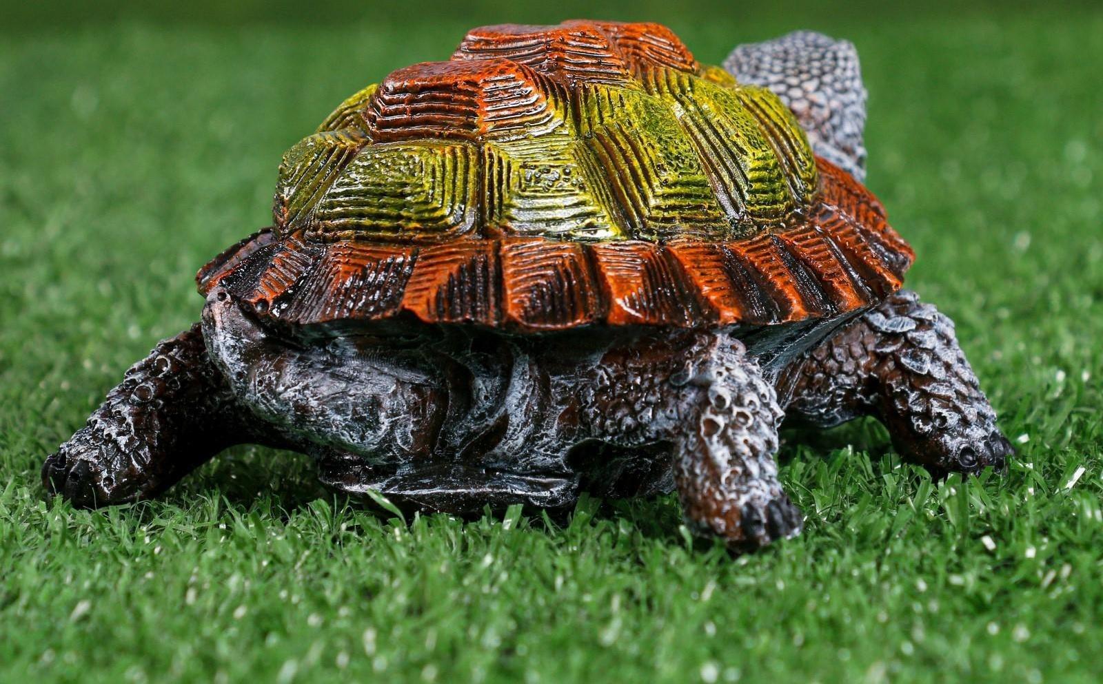 Садовая фигура 