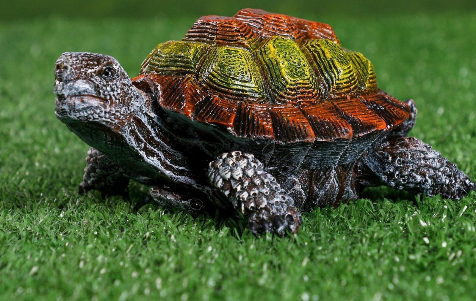 Садовая фигура 