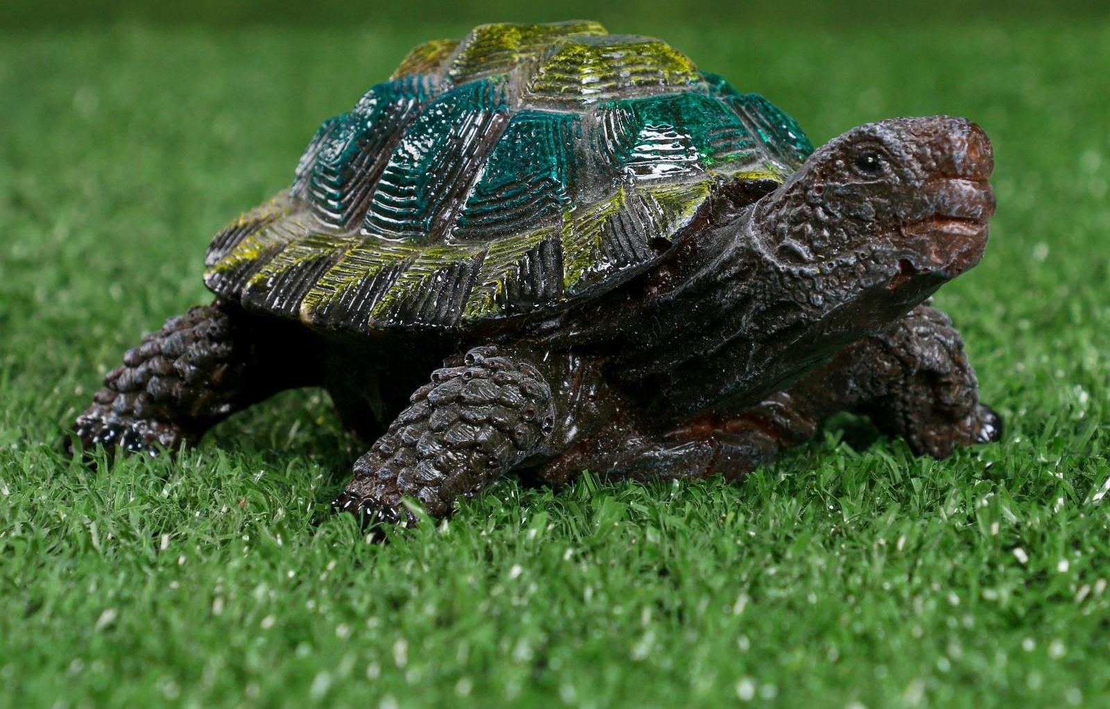 Садовая фигура 