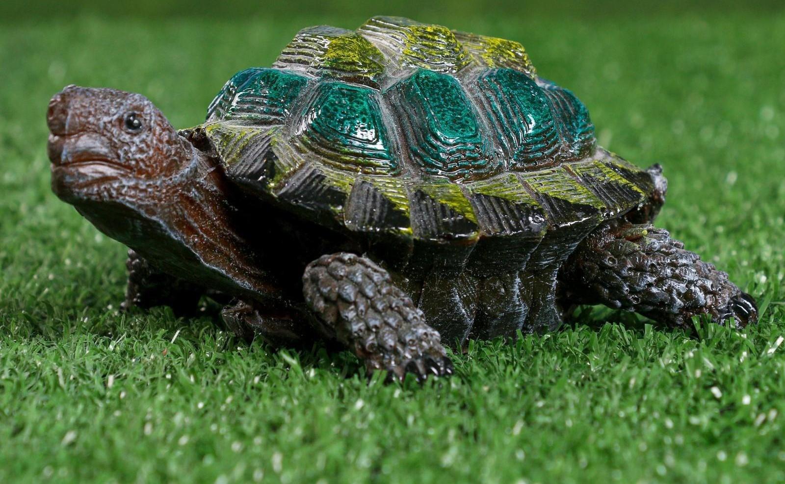 Садовая фигура 