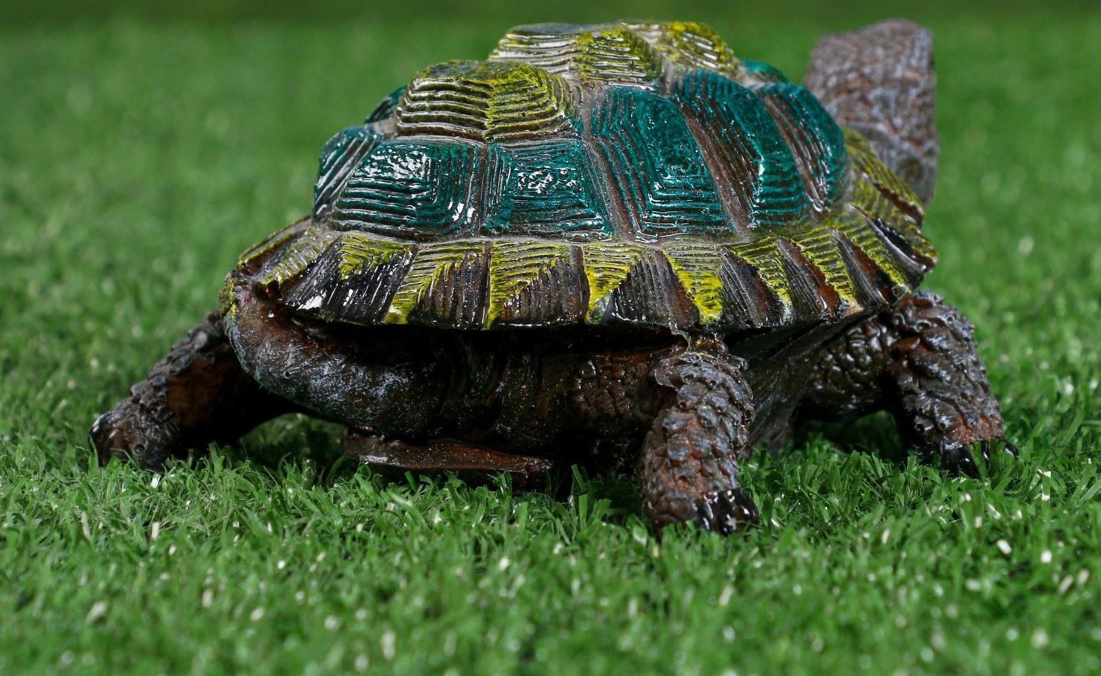 Садовая фигура 