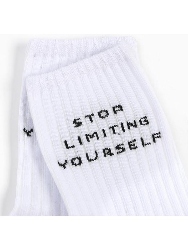 Носки мужские MINAKU 