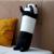 Мягкая игрушка-подушка «Панда», 70 см, цвет чёрно-белый